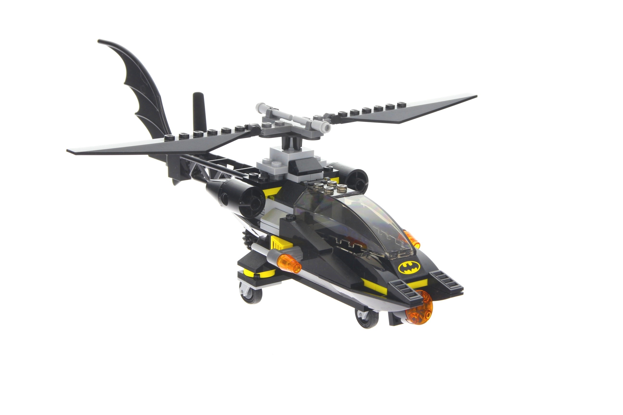 lego bat wing