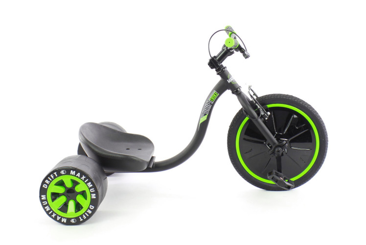 Madd Gear Mgp Mini Drift Trike Wyczynowy Trojkolowiec Dostawanajutro Pl