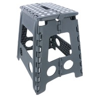 XL Tritthocker Hocker Klapphocker Fußbank Kinderhocker Trittbank