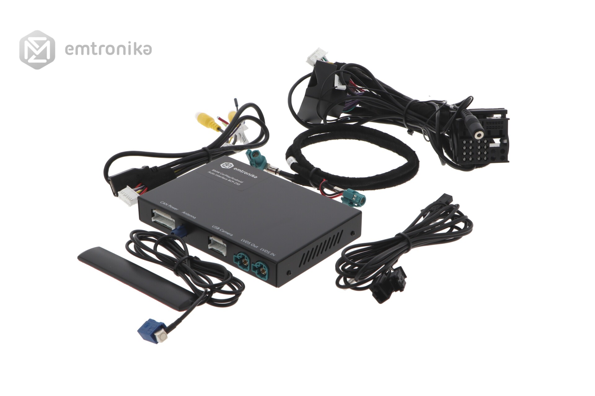 BMW F15 F20 F30 F10 NBT sat reversing backup camera retrofit carplay